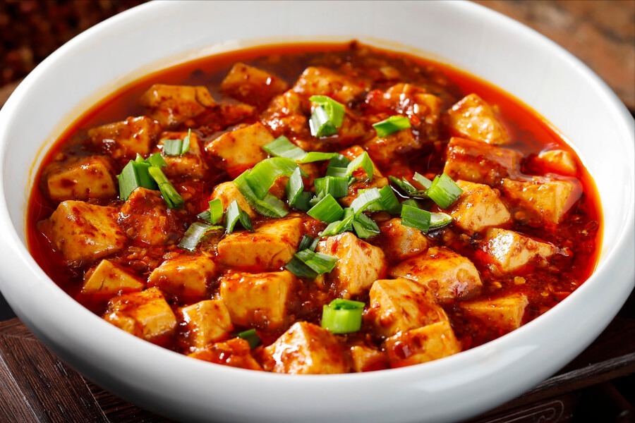 做麻婆豆腐,切忌直接下锅,多加1步,滑嫩入味不易碎,太下饭了