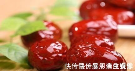 虾皮|吃完红枣一个小时内,别再碰此物,别给健康找麻烦,还以为是补品!