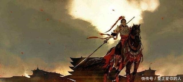 曹松$唐朝不知名诗人,却写出了一首千古名作,短短28字令人拍案叫绝