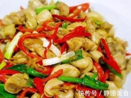 满屋|香飘满屋的几道家常菜,美味营养,解馋下饭,家中待客倍有面子