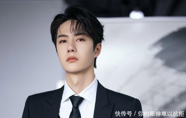 顶级流量 王一博入选《我的时代和我》,Z世代的代表,顶流咖位认证!