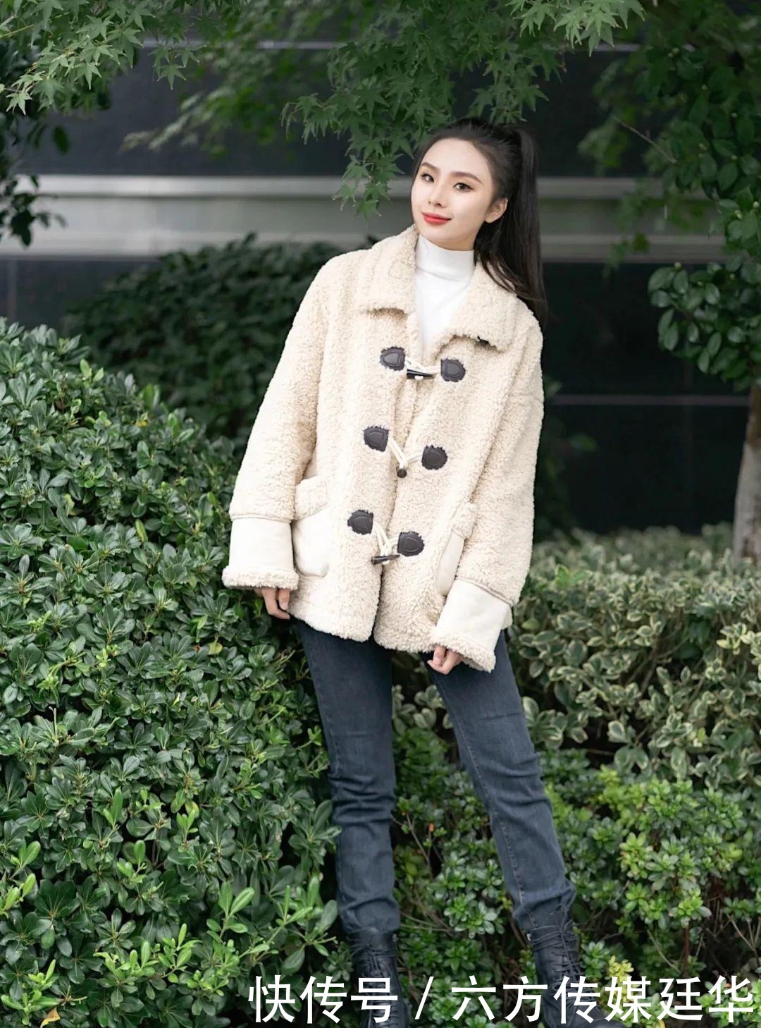 拒绝这类衣服,真的很“ 廉价 ”