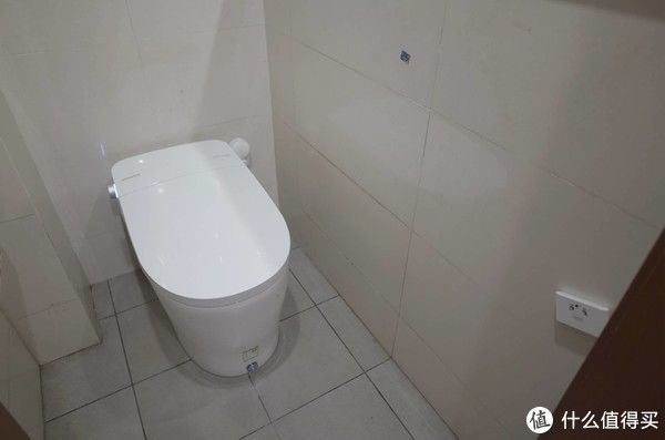 一体机|我爱我家 篇十六：我爱我家我做主，给家里换一个智米智能马桶