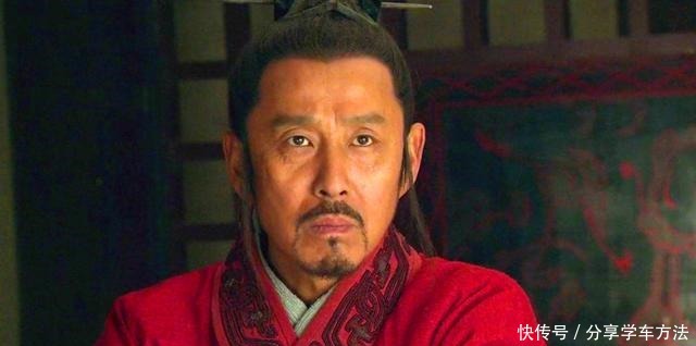 刘邦|刘邦出身贫寒游手好闲,四十岁还一事无成真实的刘邦可不是这样