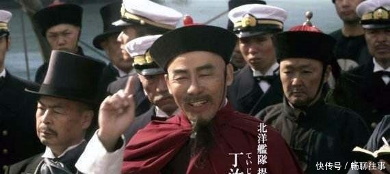 日军|李鸿章旗下悍将，剿匪勇猛无双，对日军作战却6天狂撤500里