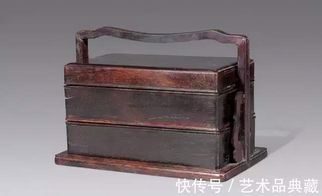 椅盘|明式家具，21个永恒的经典器型