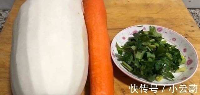 白萝卜|8毛钱1斤,每次我都是买10斤,每天吃几个,一个冬天不咳嗽!