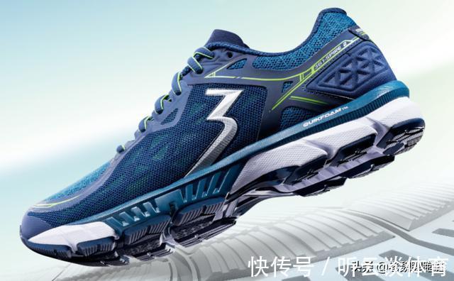 鞋面 懂鞋的人通常会买3双跑鞋,名气不大,但都是性价比之选