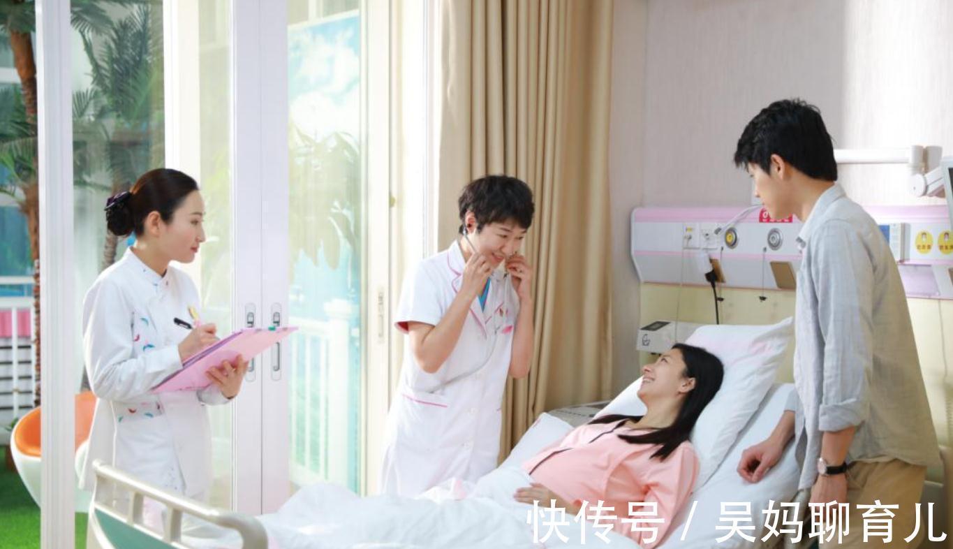 孕妇|怀孕期间,最折腾孕妇的两项检查,倘若没达标,孕妇会倍感煎熬