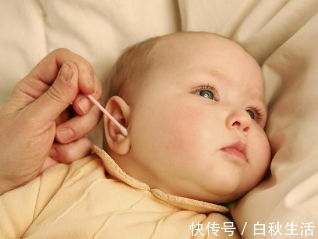 虫子|孙子吵吵耳朵疼,奶奶扒开孩子耳朵一看,里面的情形很恐怖