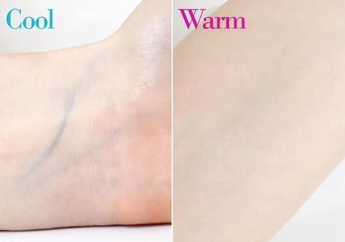 穿衣|黄黑皮女孩穿衣颜色指南:三大禁区不要踩,可穿的不止黑白灰