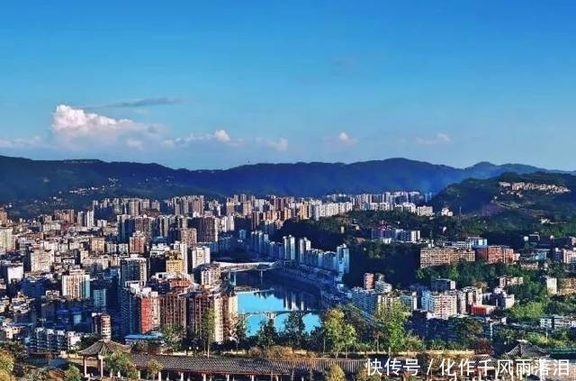 四川省达州市房产前景如何?