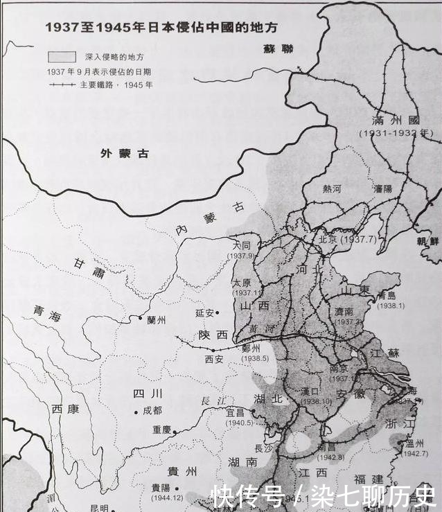古代|中国数十个省，为何唯独他是兵家“不”争之地？在古代如同鸡肋