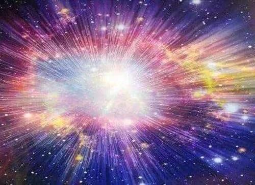 天体 宇宙中的物体和天体从何而来?是无中生有吗?科学家告诉你答案