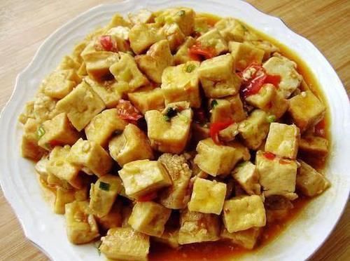 简单|四道不用肉做的家常小炒,好吃的不得了,做法还很简单