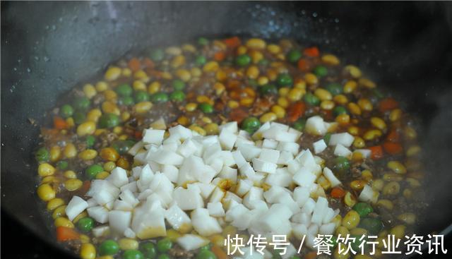 黄豆|号称“蛋白质仓库”,3块钱斤,孩子多吃它,春天长个快!