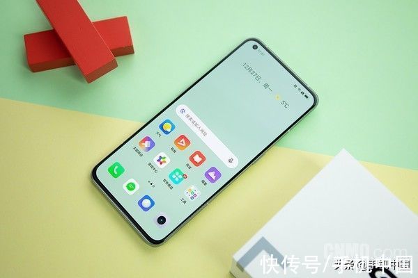 超广角|realme真我GT2 Pro评测：2K直屏机皇