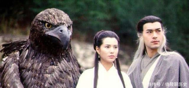 解毒|神雕中,情花把杨过折磨得死去活来,其实解毒方法有三种