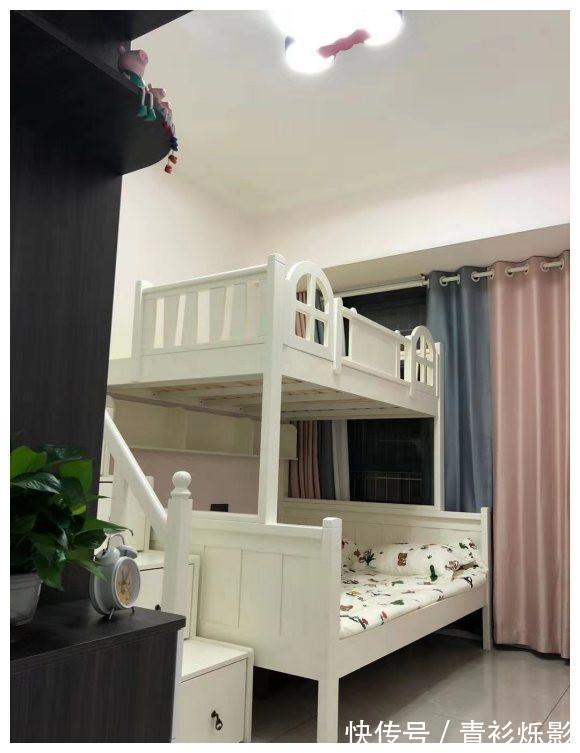 卫生间|月供8k厦门买房记录,138㎡历时5个月装完,入住后的效果如何