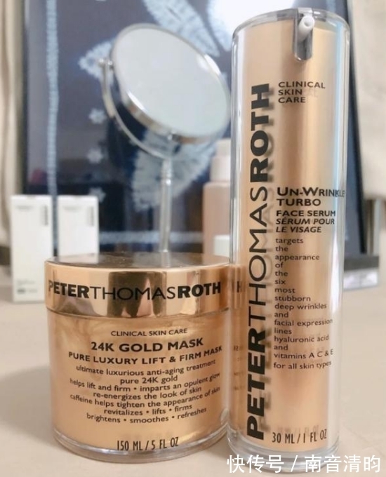 精华|适合35到40岁的护肤品