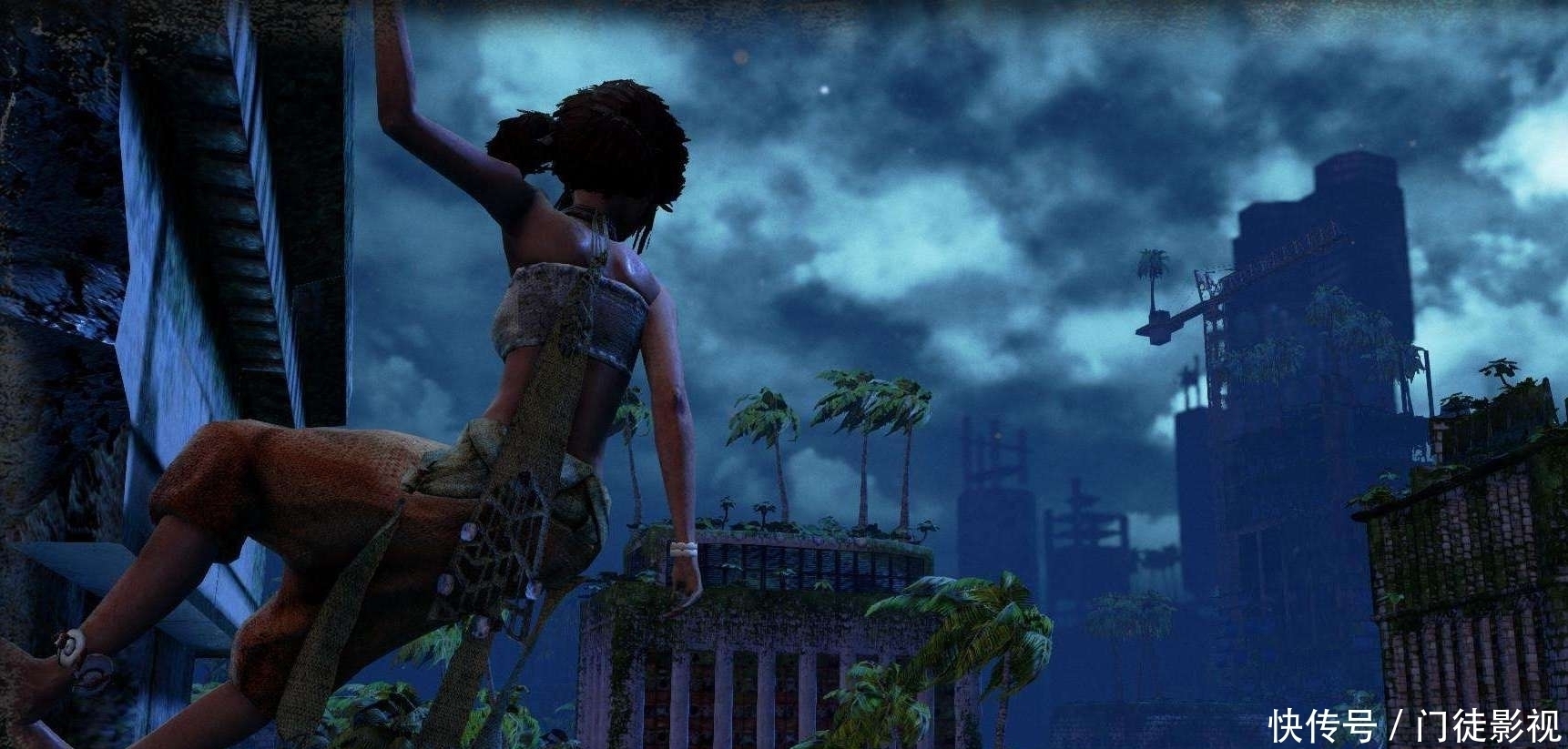 剧情|好看到炸裂的末世小说,剧情精彩无槽点,适合一口气看完