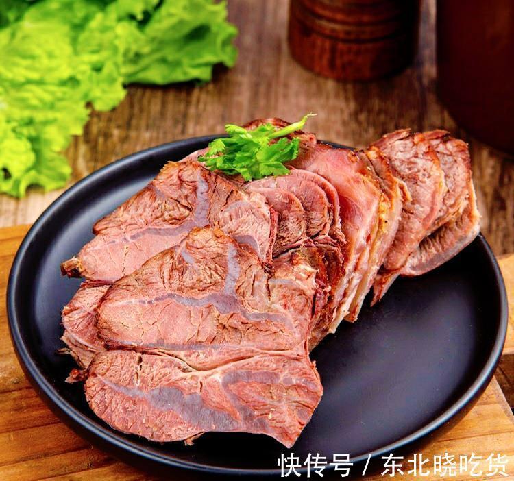 喝啤酒|夏天喝啤酒,10道卤菜不要错过,个个都是“扛把子”,越吃越有味