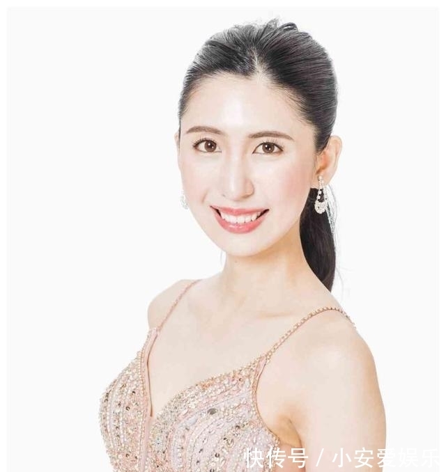 大学生|2022日本国际小姐出炉,22岁美女翻译夺冠