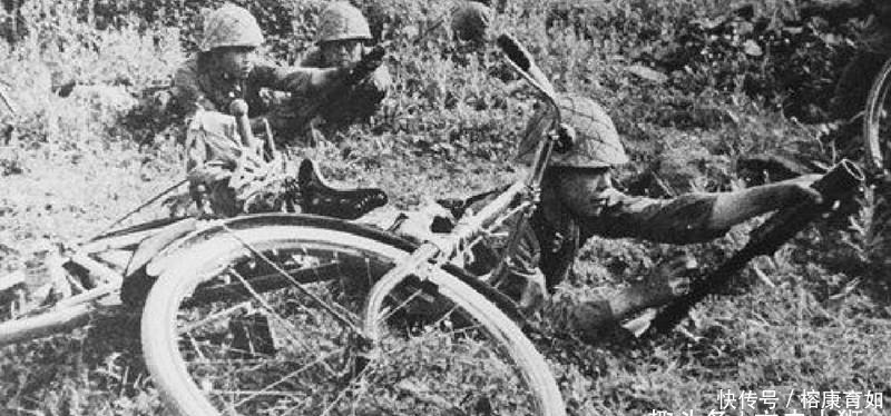 战败|二战史上最搞笑的战败原因：英军输给日军，是因为他们缺少自行车