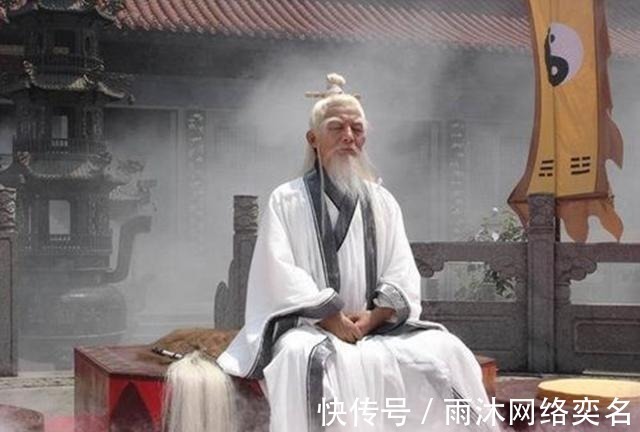 许地山&道家和道教有什么区别 那么这二者信仰的究竟是什么呢