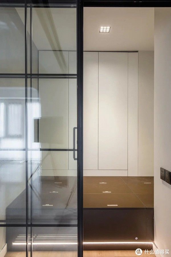 洗碗机|论改格局、抠面积、搞收纳，这些家一个比一个绝！