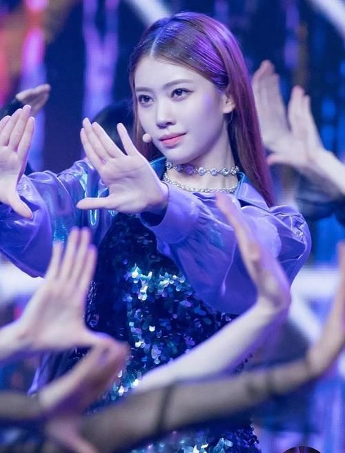 苏芮琪|《GirlsPlanet999》新一轮TOP9公布，中国选手成赢家，遭韩媒不满