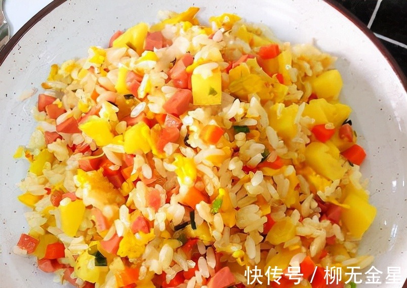 旺气|几种营养菜,春节前多吃不怕冷,寓意家庭旺气自然来,不想旺都难!