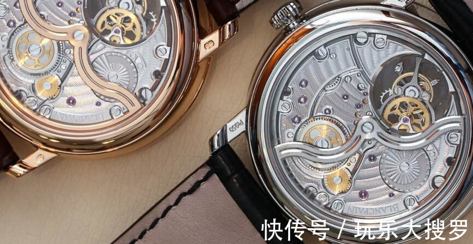 机械表|南昌宝珀售后中心手表的如何清洗保养