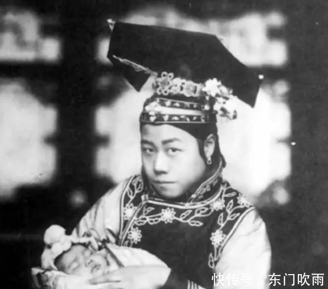 夭折|清朝皇宫中,嫔妃们生下的孩子为何都屡屡夭折只因为有这个陋习