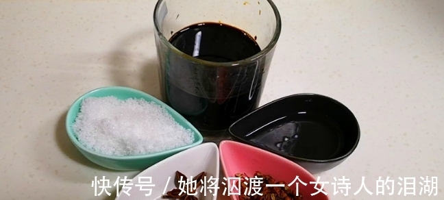 辣椒|辣椒只需煮一煮,全家都垂涎欲滴,香辣美味超下饭