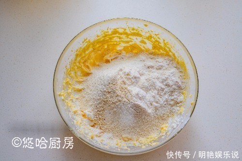 零失败制作的小点心,三两下做一盘,儿时最爱的零食,真香