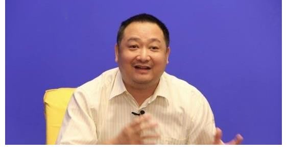 神舟|公开支持联想的吴海军何许人也？为何敢冒天下之大不韪