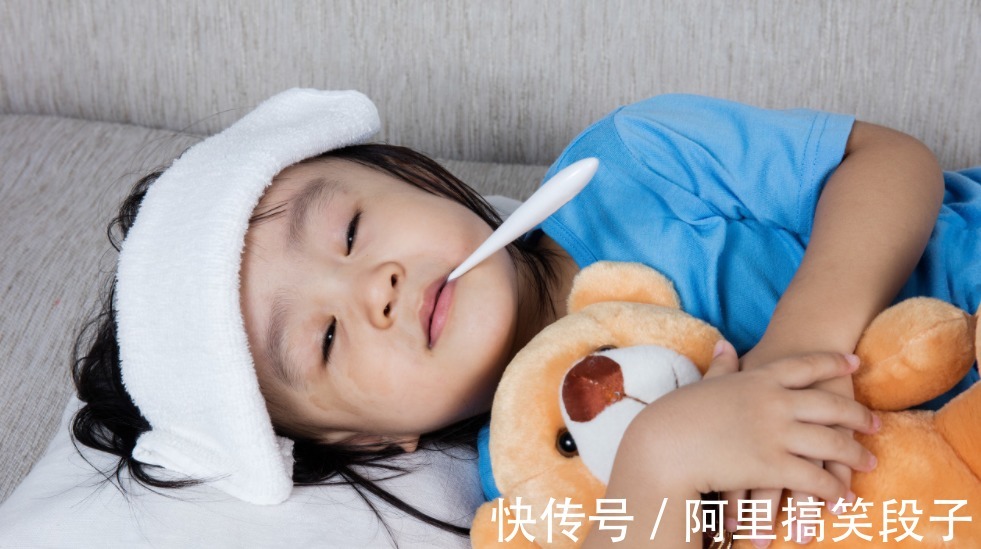 睡眠时间|宝宝一入秋就感冒不是冻的,父母3个带娃误区,才是罪魁祸首