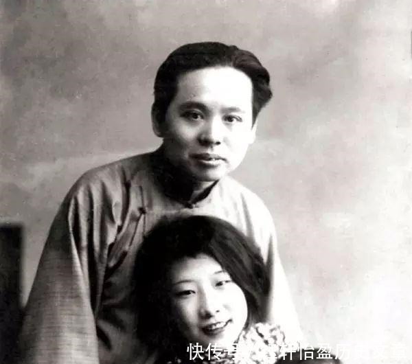 才子|18岁嫁给著名才子,太丑的她被冷落一生,去世后只有情敌为她送终