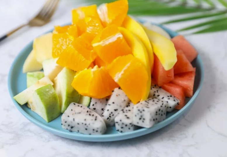 水果|老人到底怎么吃水果?这些饮食禁忌你要知道