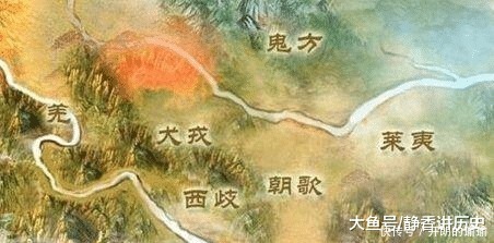 英雄 华夏民族距离灭族最近的4个时刻,每次都有一个英雄出世