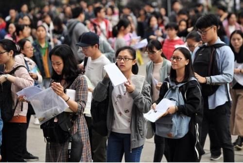 考试|大学期间“最重要”的4场考试，关系到就业和升学，大学生要重视