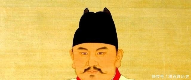 算命|神算子给朱元璋算命，说出结果后就人头落地了，网友：换我也得杀他