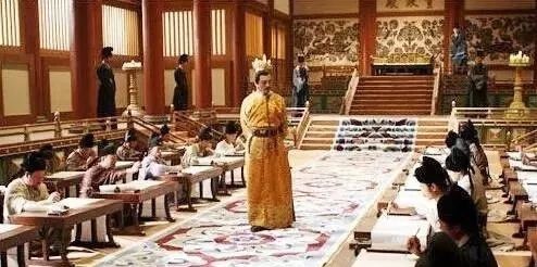 多难|在古代考个状元究竟有多难?牛到让你咋舌!