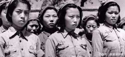 苏联|二战结束后，苏联怎么对待日本女兵的？其手段让日本至今心有余悸