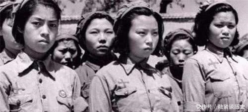 苏联|二战结束后,苏联怎么对待日本女兵的?其手段让日本至今心有余悸