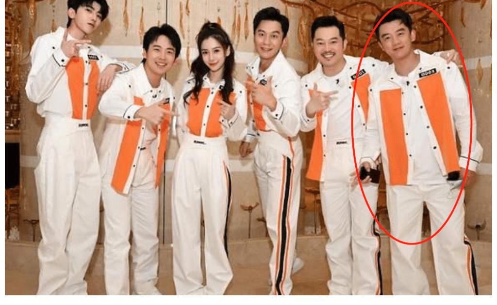 《奔跑吧黃河篇》公布最新海報(bào)，鄭愷被“降級”？站在邊緣