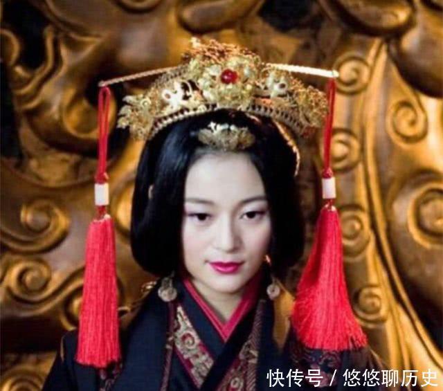 皇后|刘秀为何册封50岁阴丽华为皇后仅仅是痴情吗男人原生家庭梦