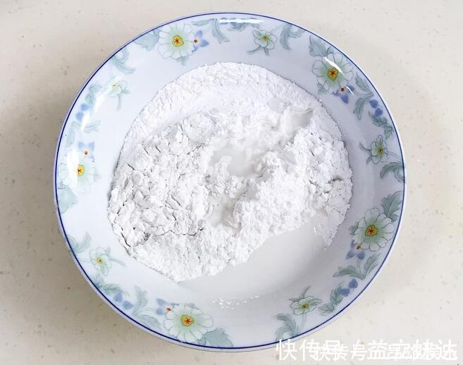 自制糯米小圆子，不用醪糟不用花冤枉钱，家里有糯米粉就能做