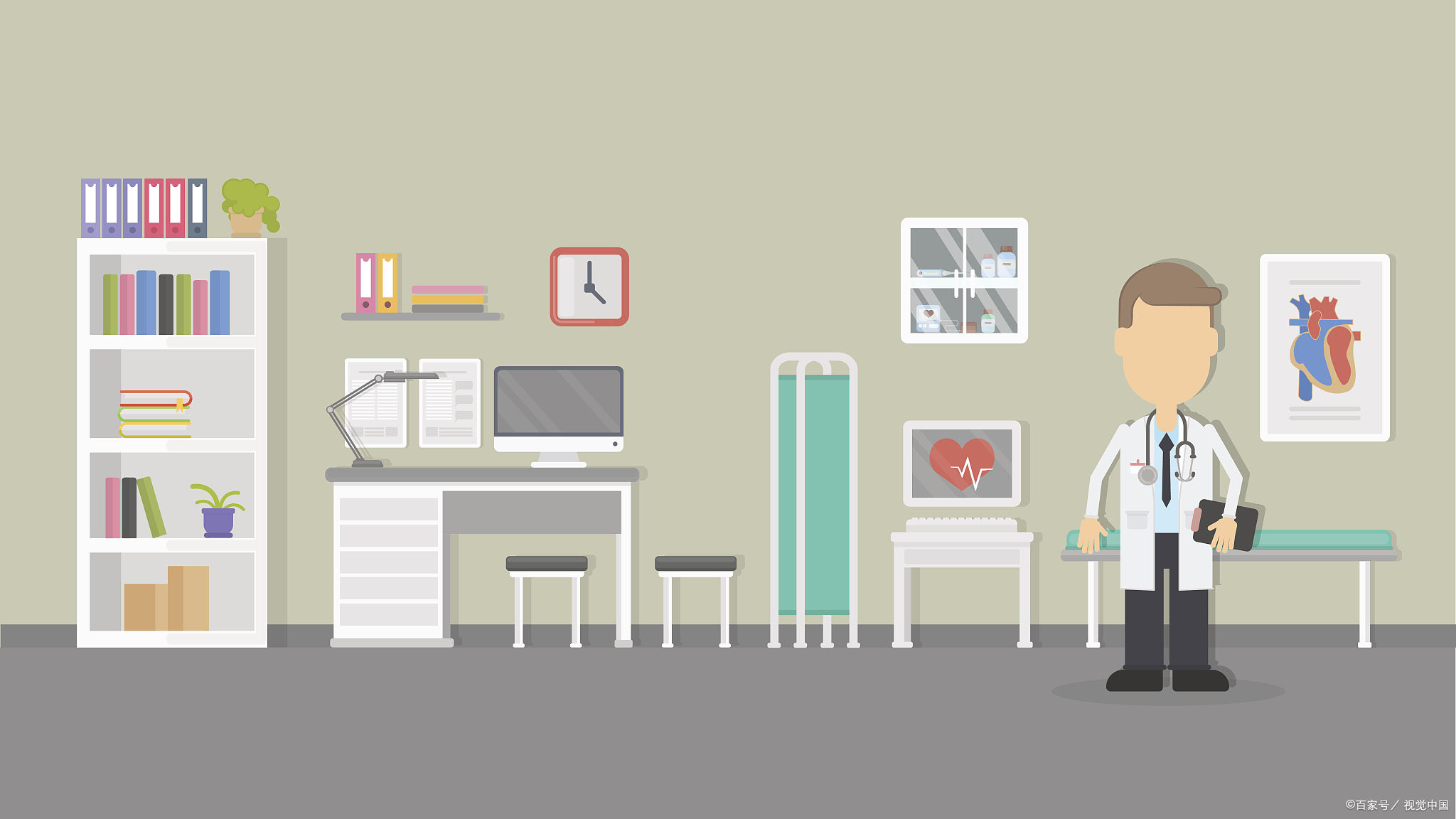 医嘱|警惕!心血管病快速发展成心衰，心血管病患者服药要遵循3点原则